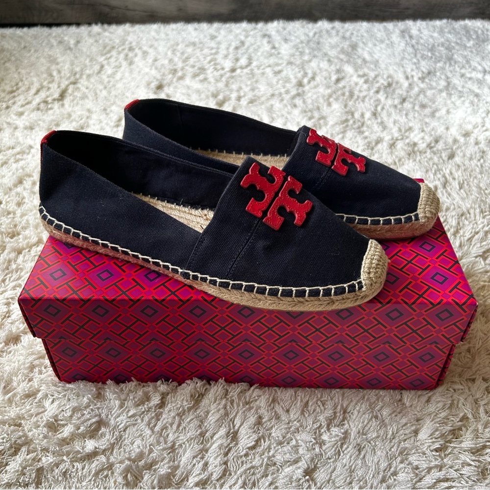 Tory Burch Espadrilles